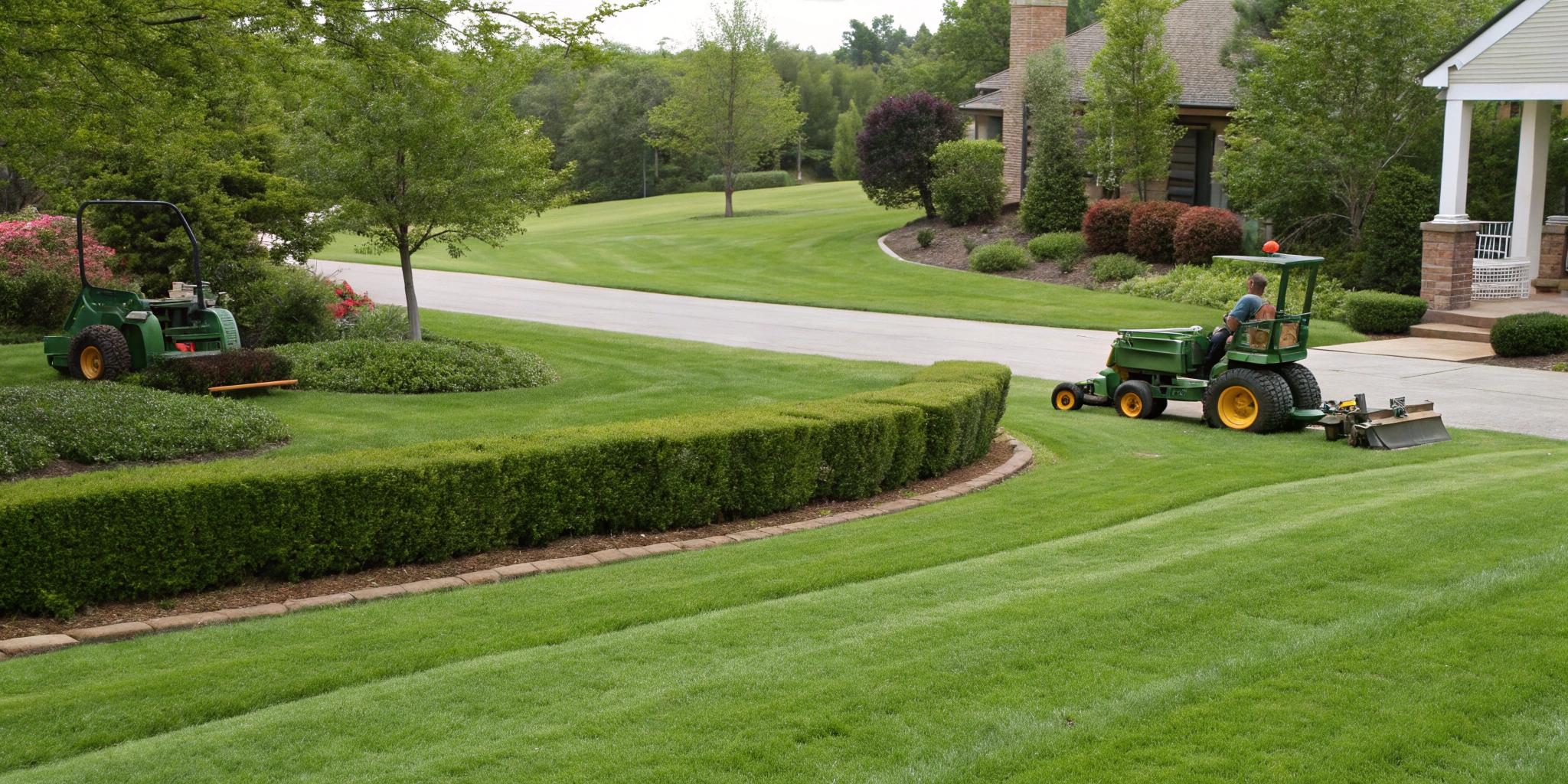 TurfMark Outdoor Solutions