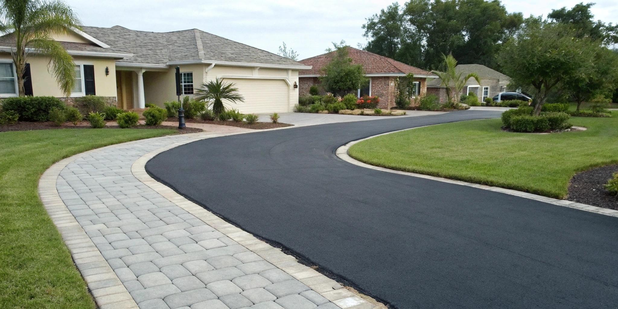 Florida State Paving