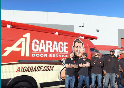 A1 Garage Door Service