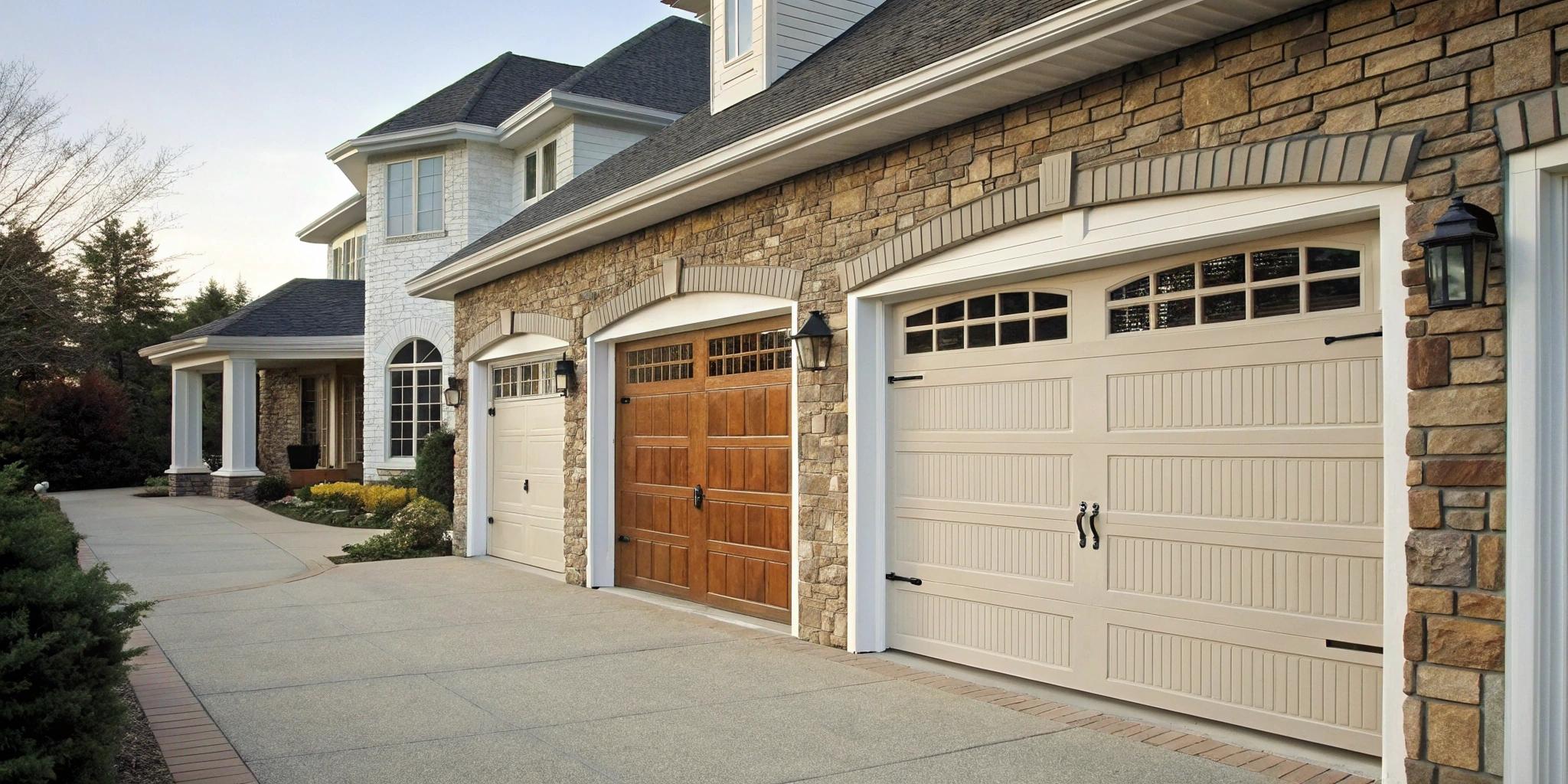 Garage Door Doctor Repair