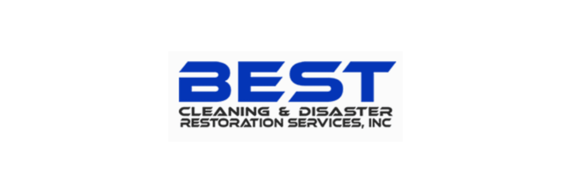 BEST Cleaning&Disaster Restoration Services