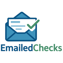 Emailed Checks