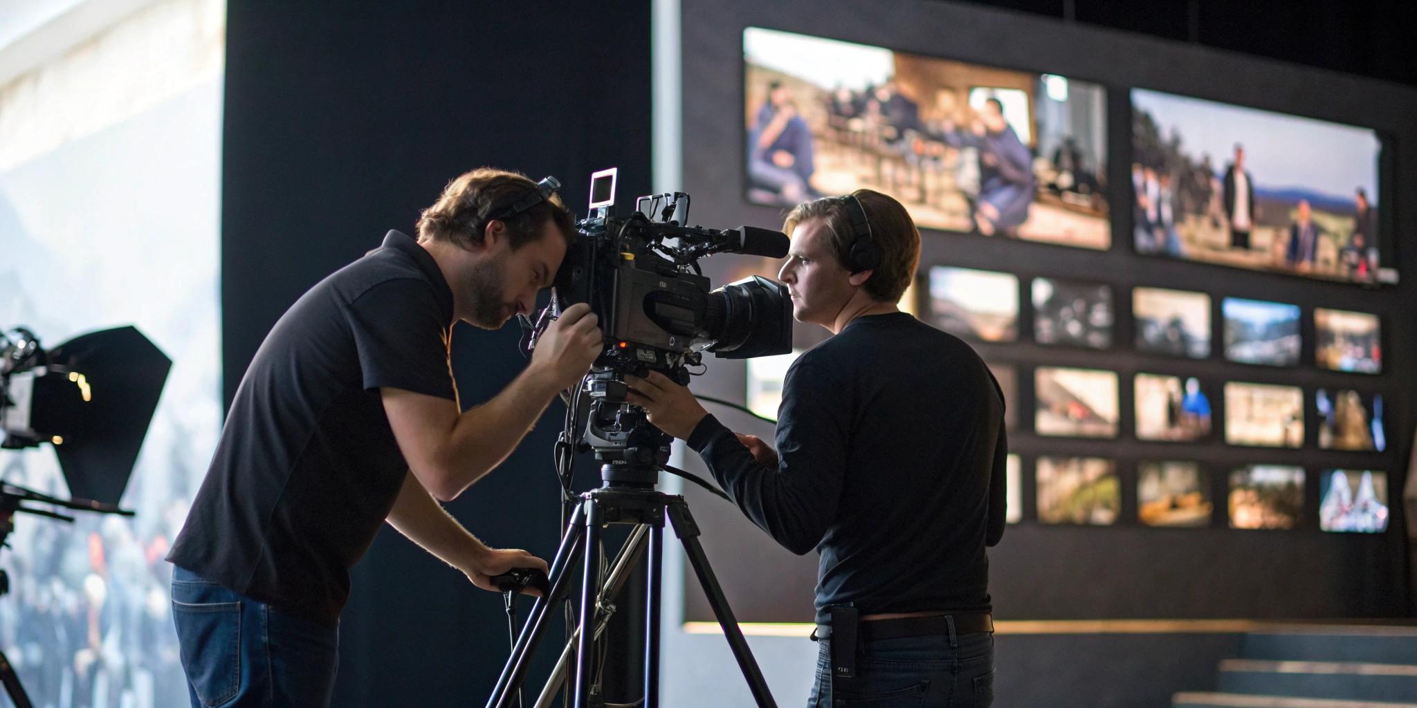 Broadcast Management Group