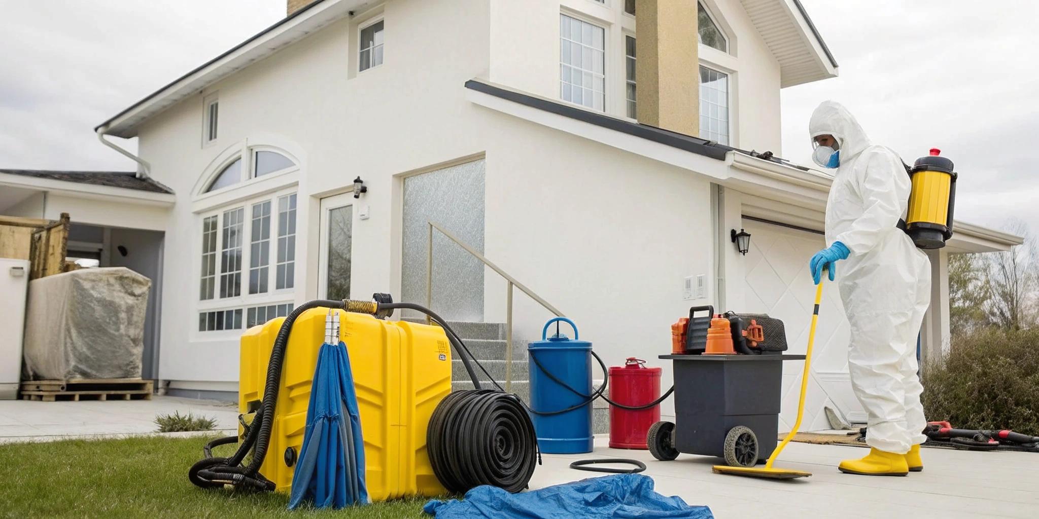 Benson Home Solutions