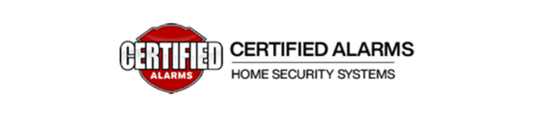 Certified Alarm Systems