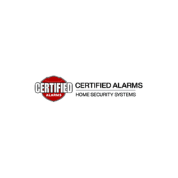 Certified Alarm Systems