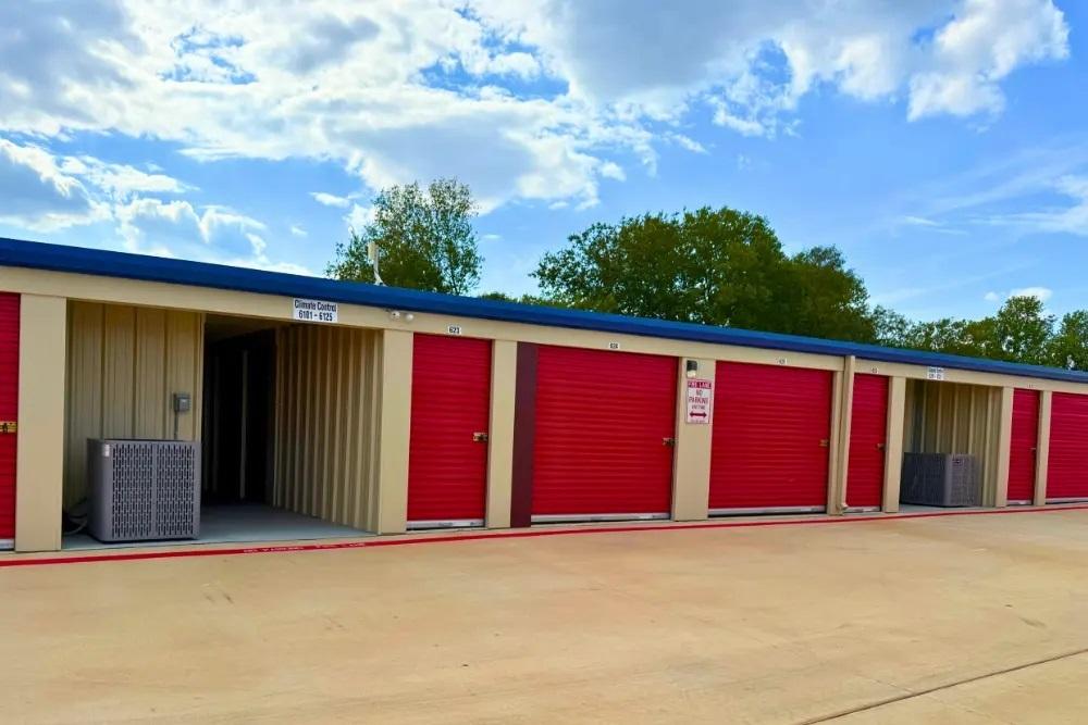 AAA Storage San Antonio Texas