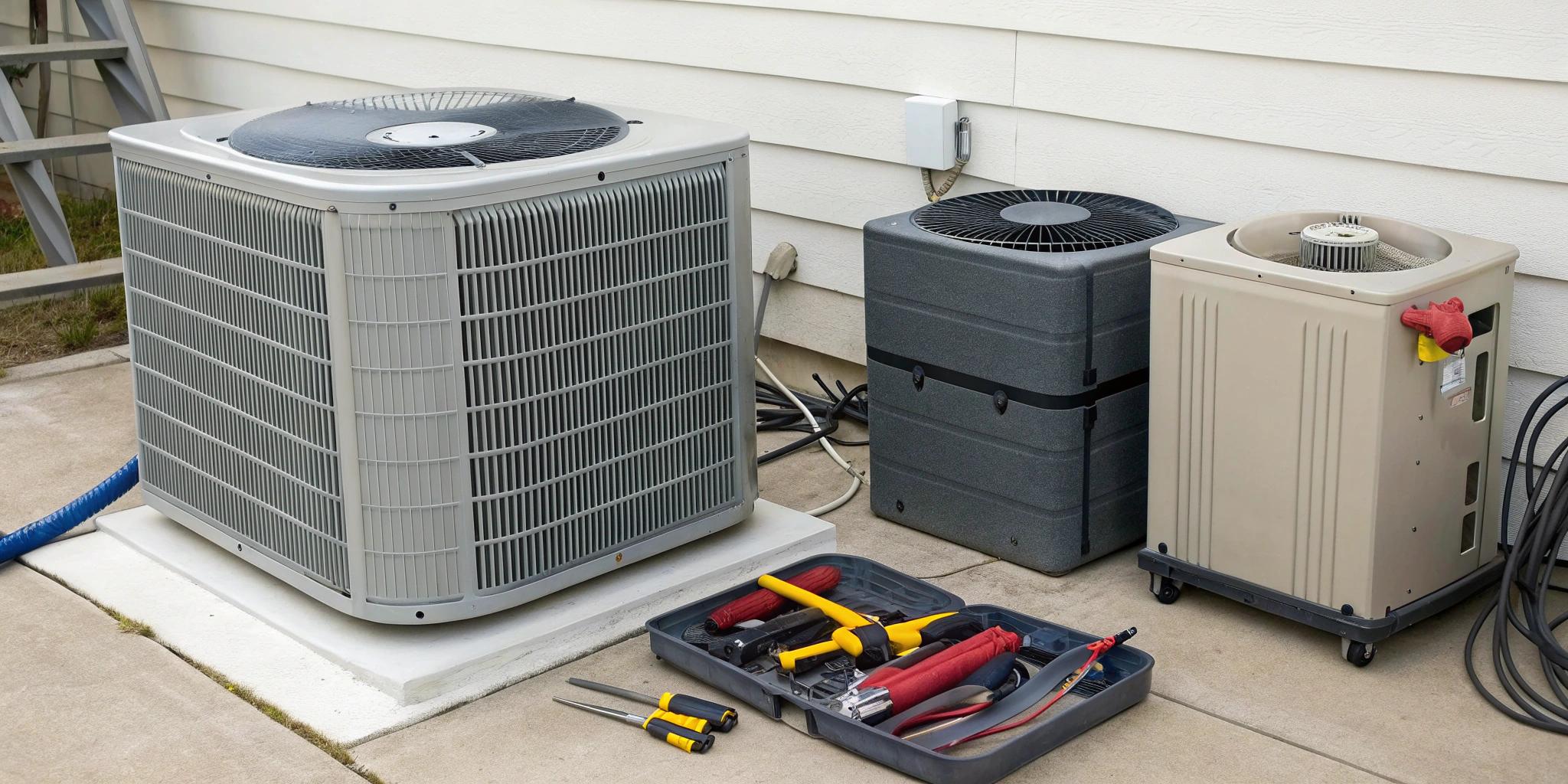 Ewing & Ewing Air Conditioning