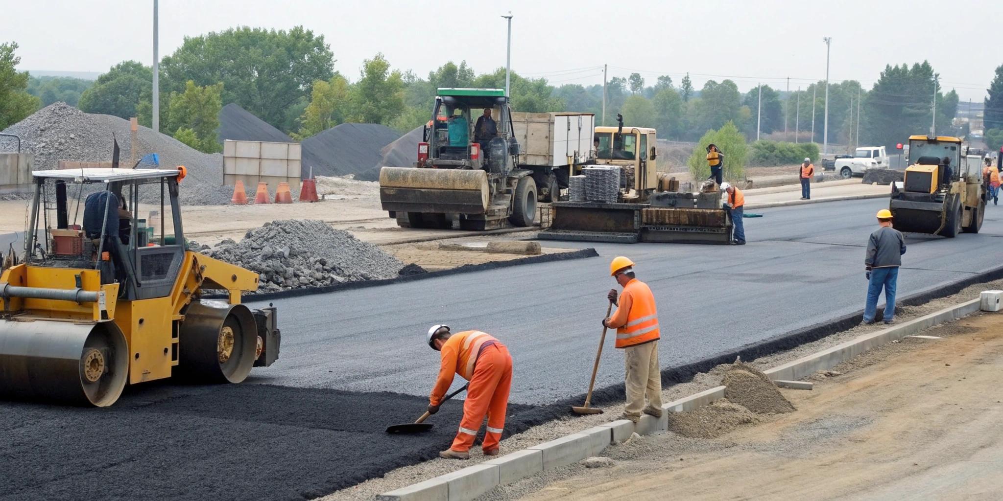 A. Macchione Brothers Inc.