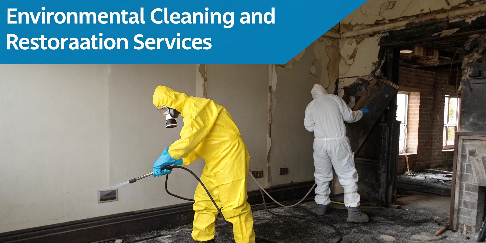 Teasdale Fenton Cleaning