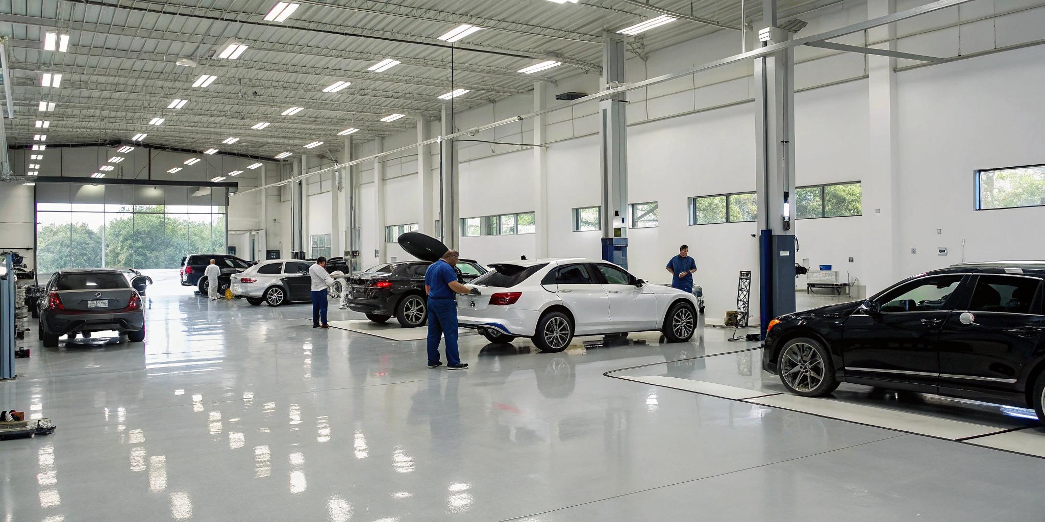 Best In Class Auto Glass