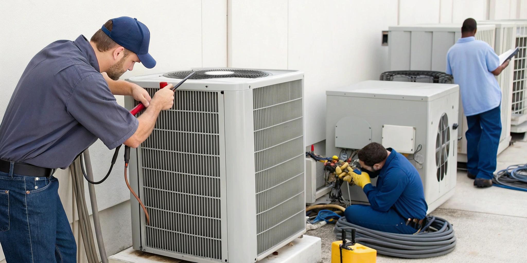 Aloha Air Conditioning