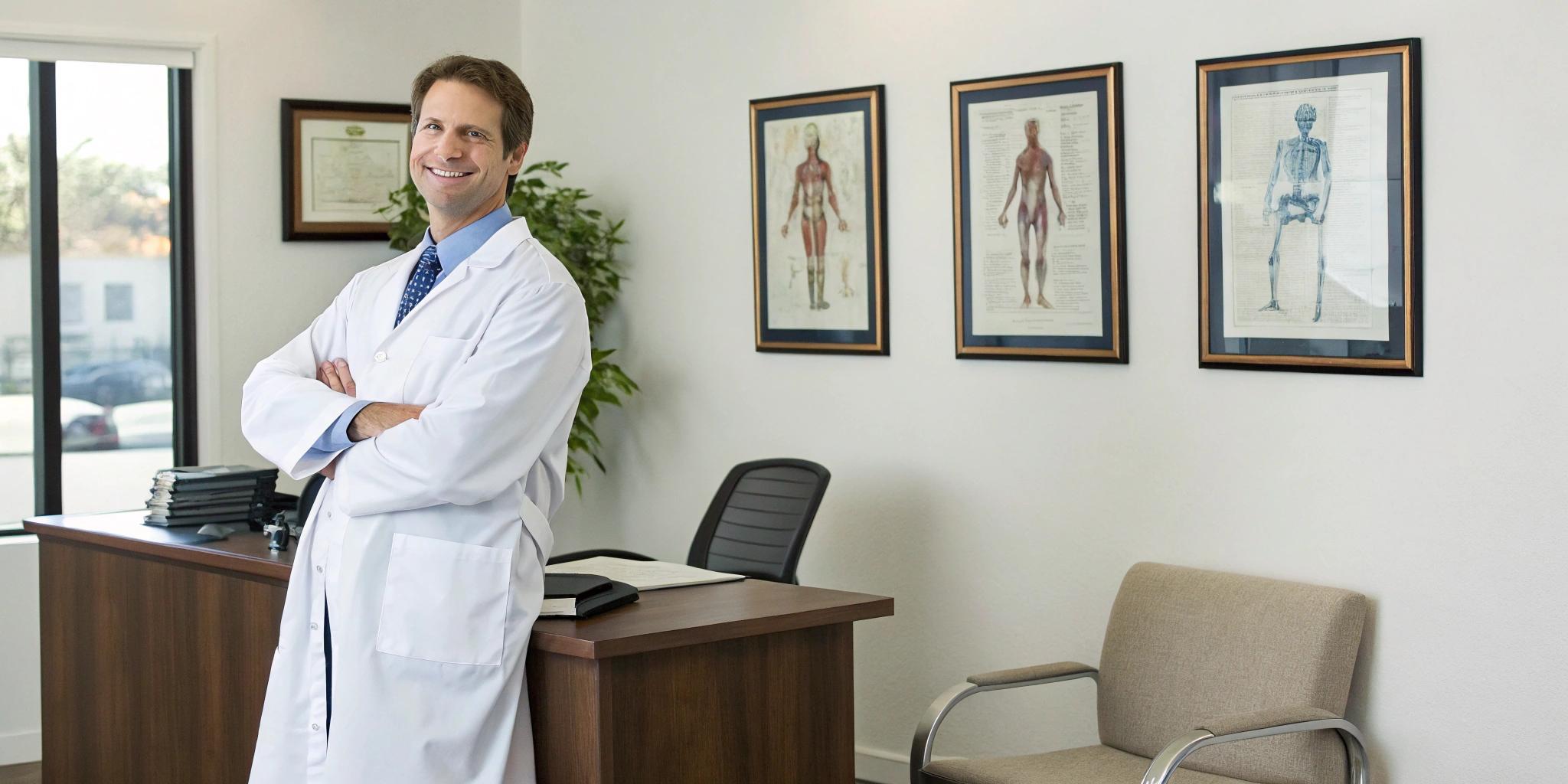 Skyline Orthopedics