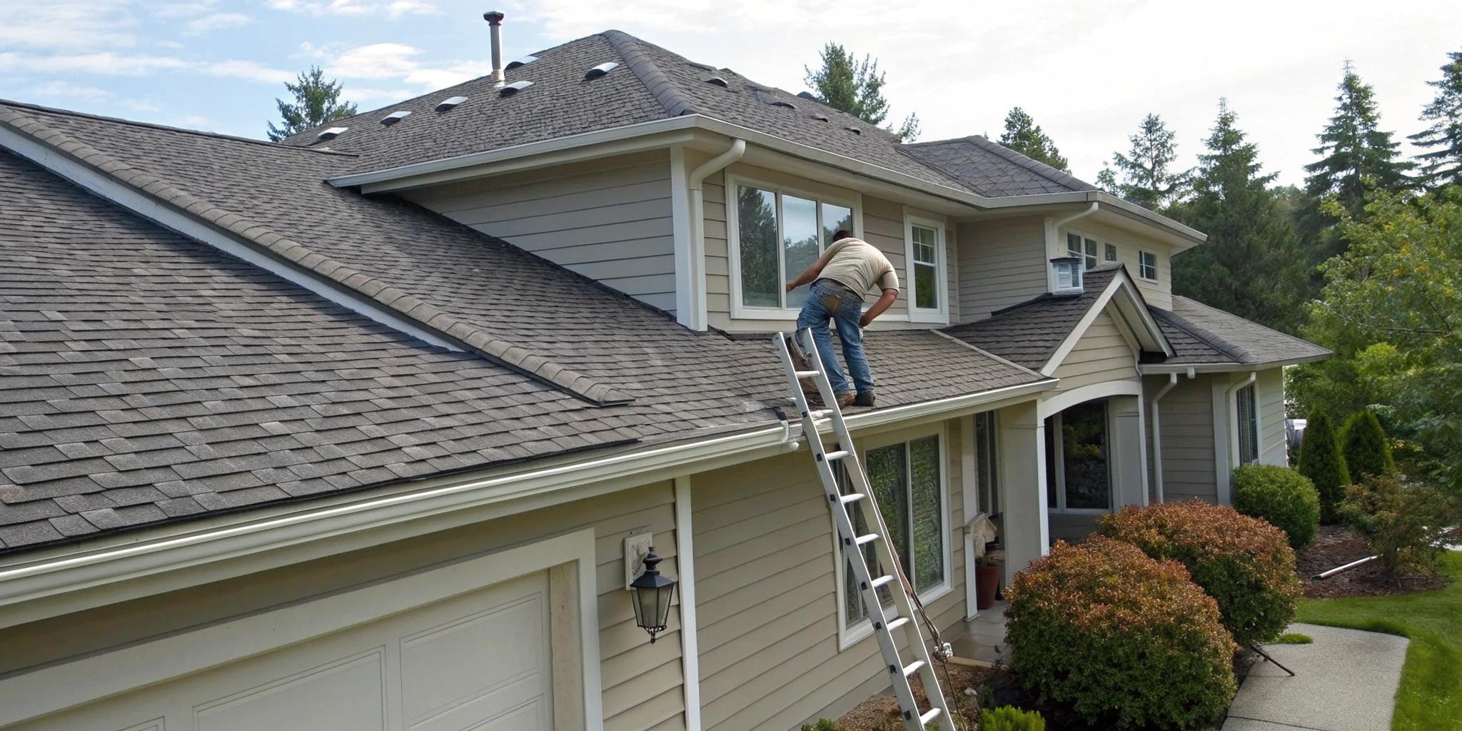 Hunter Rain Gutters Boise Idaho