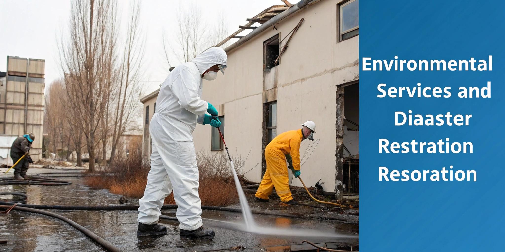 Alpha Omega Disaster Restoration