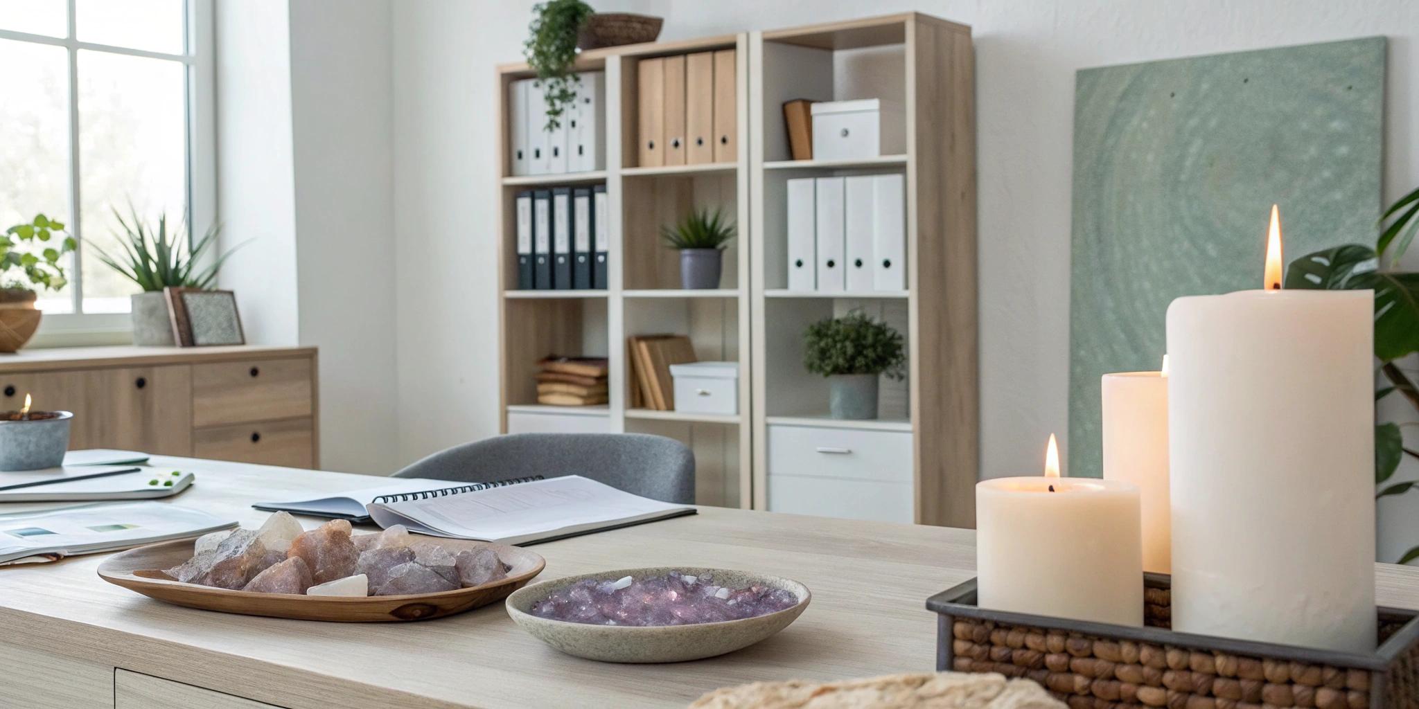 Psychic & Spiritual Healer In Charlotte