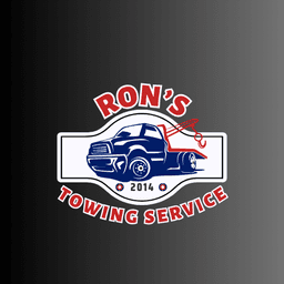 Rons Towing Service Inc