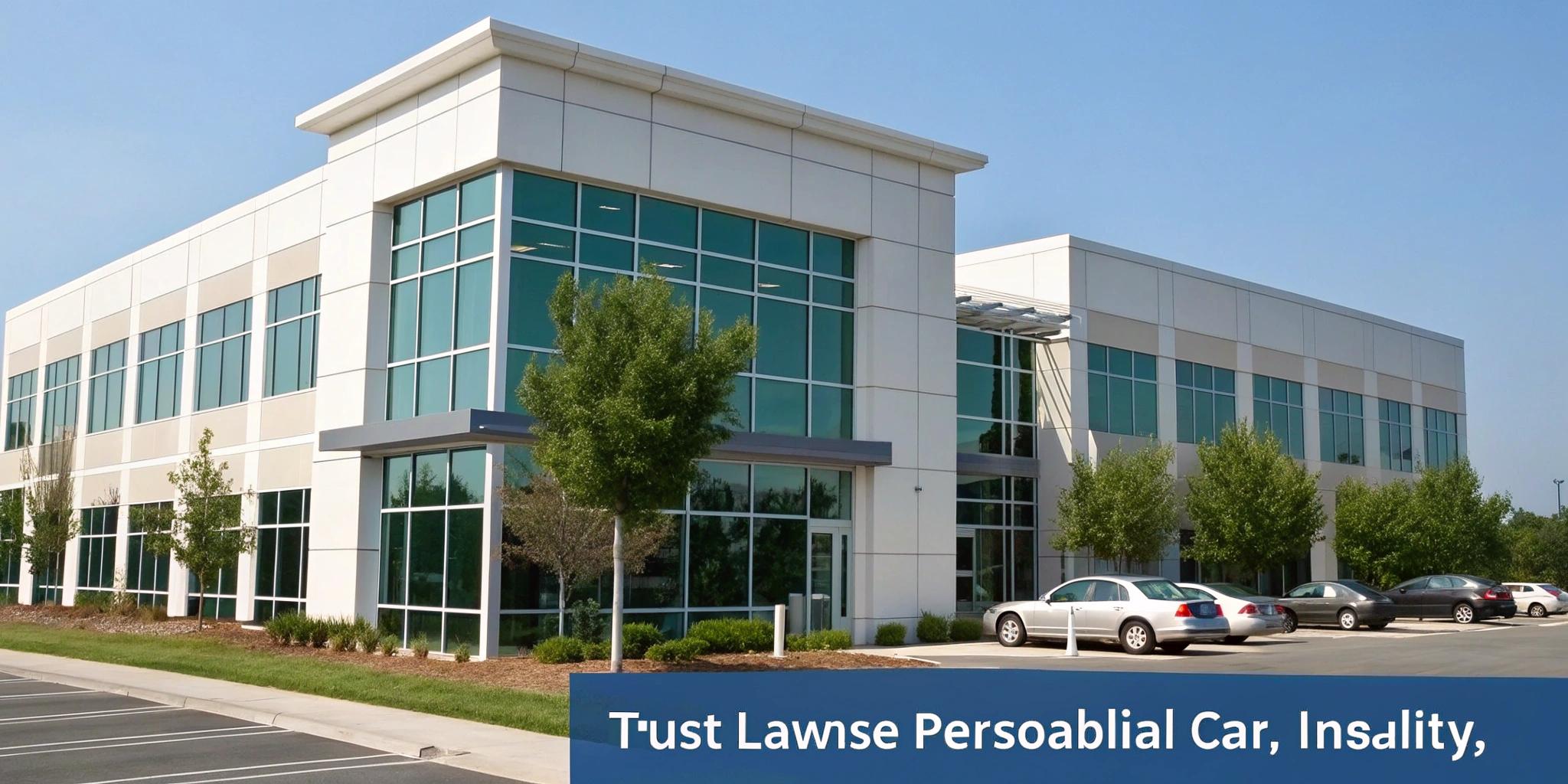 Caruso Law Offices Car Accident Lawyers