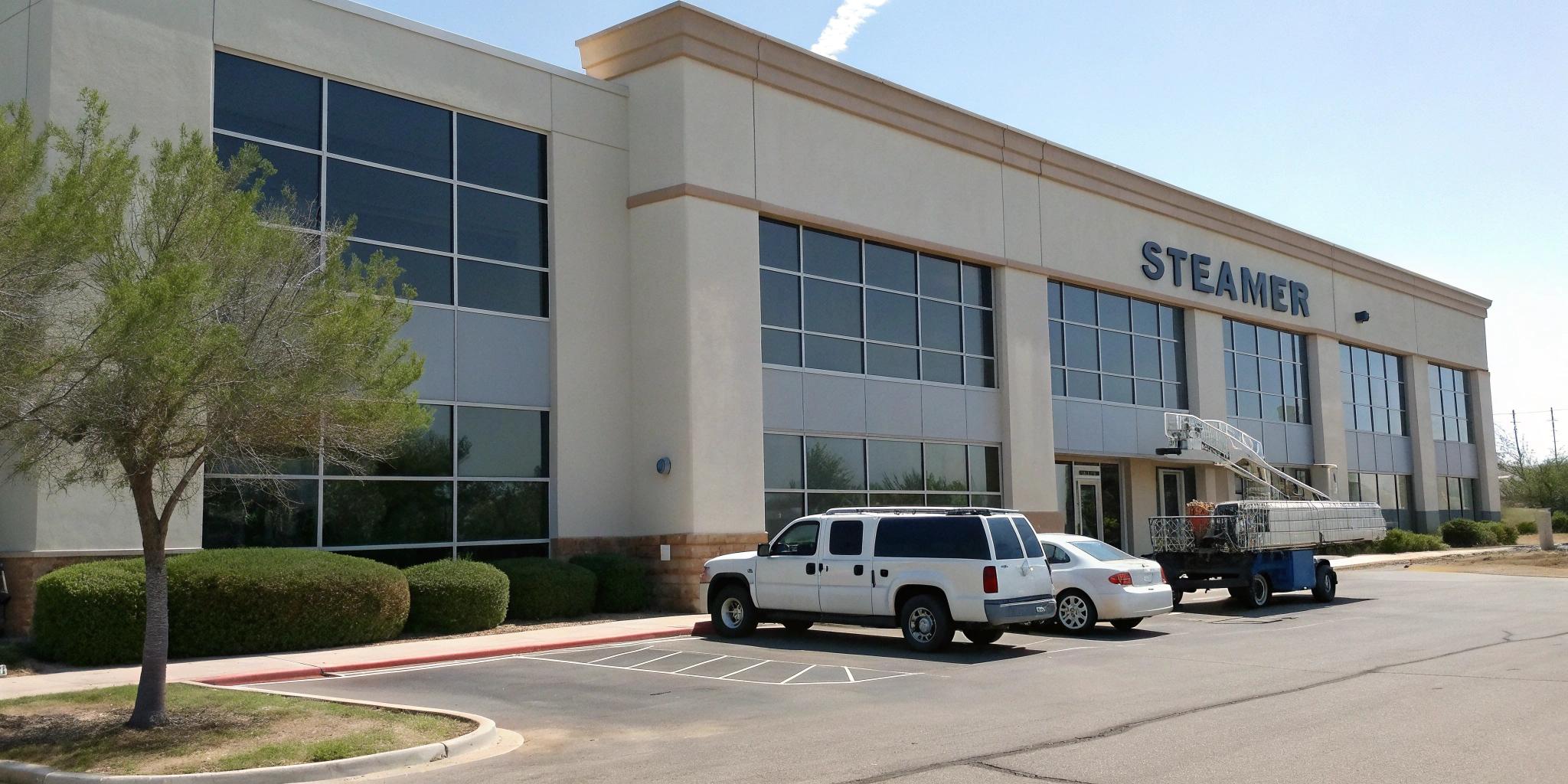 Lubbock Steamer Cleaning & Restoration