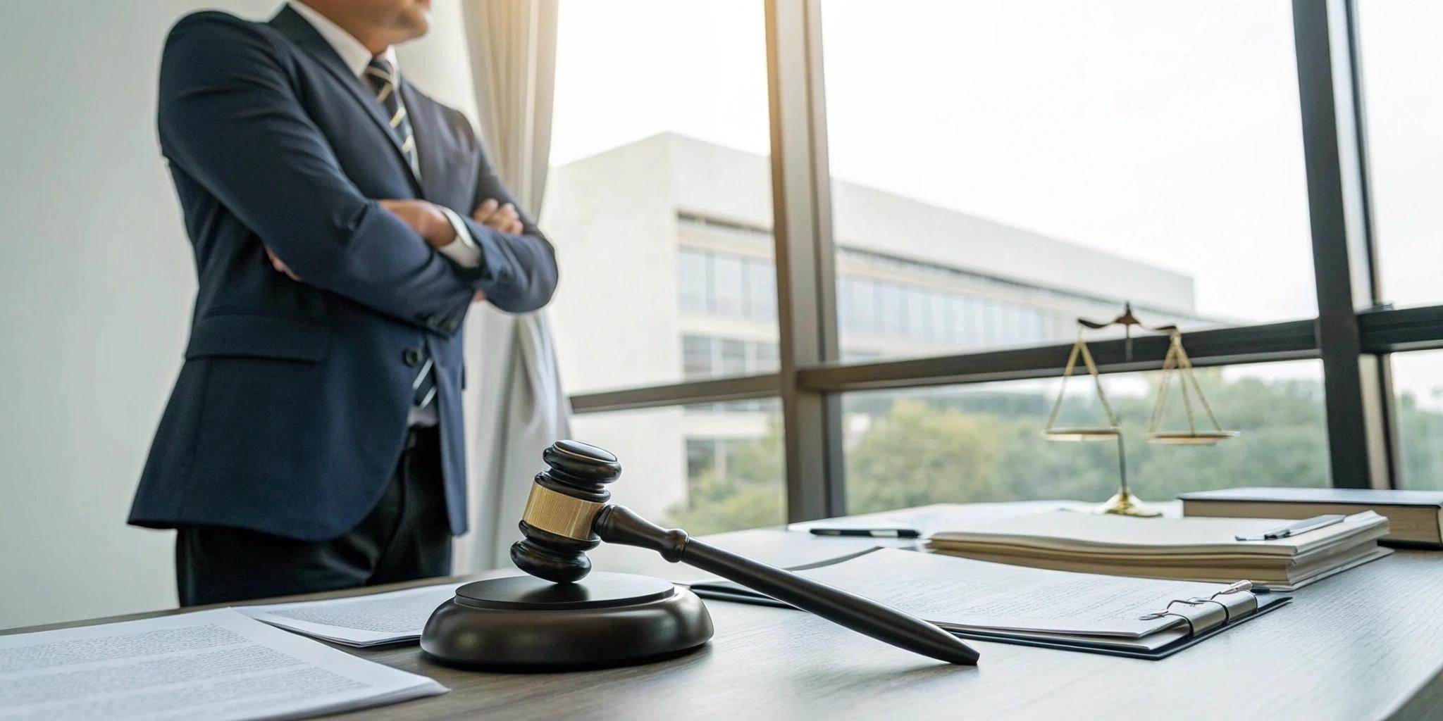 Hill Law Firm Accident and Injury Lawyers