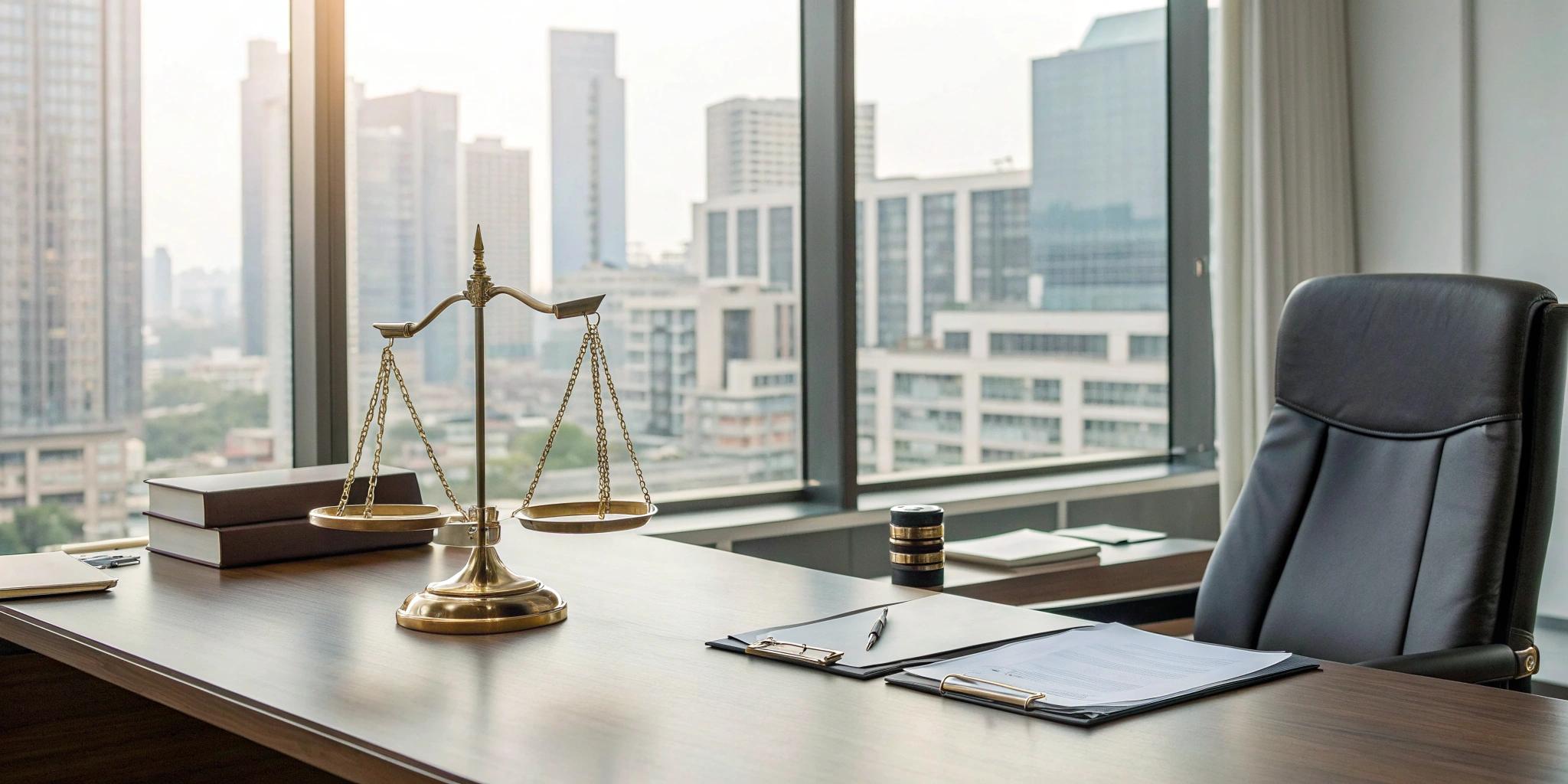 De La Garza Law Firm - McAllen