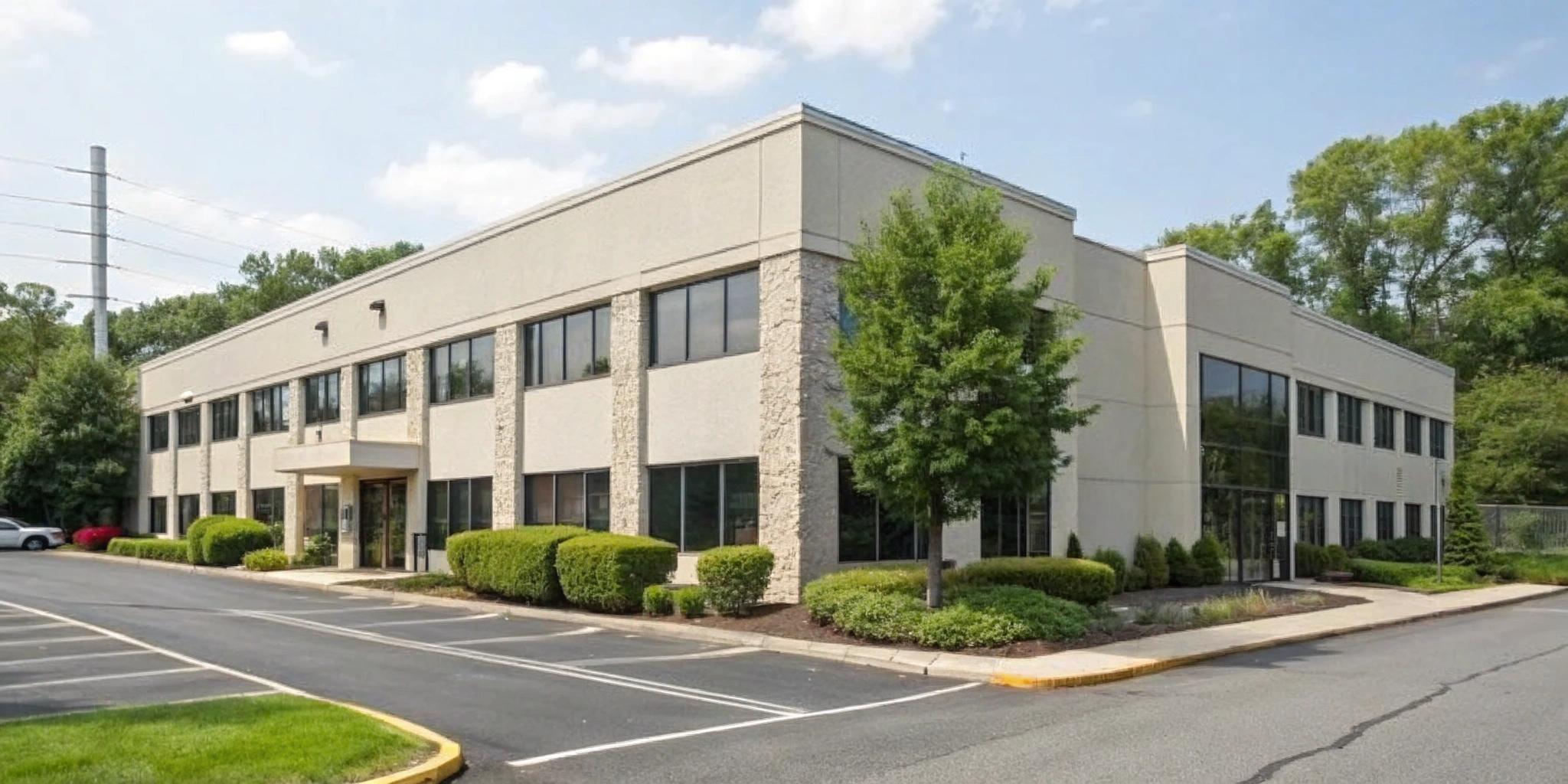 Law Offices of Jeffrey S. Hasson - Teaneck