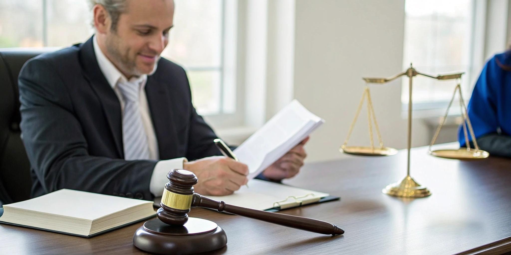 Daniels & Scriven Injury and Accident Lawyers