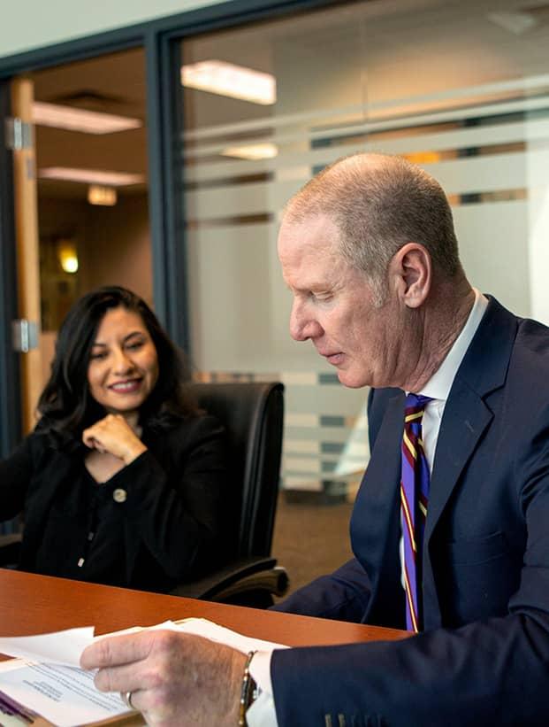 Handy & Handy Attorneys At Law