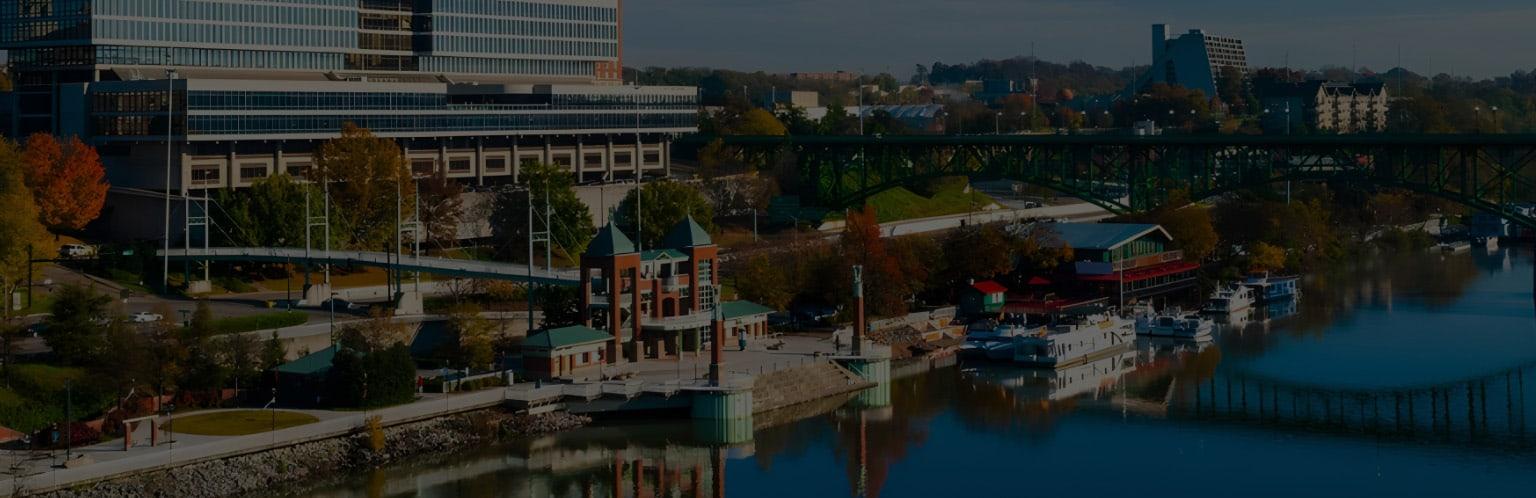 The Lawyers of Brown & Roberto - Knoxville