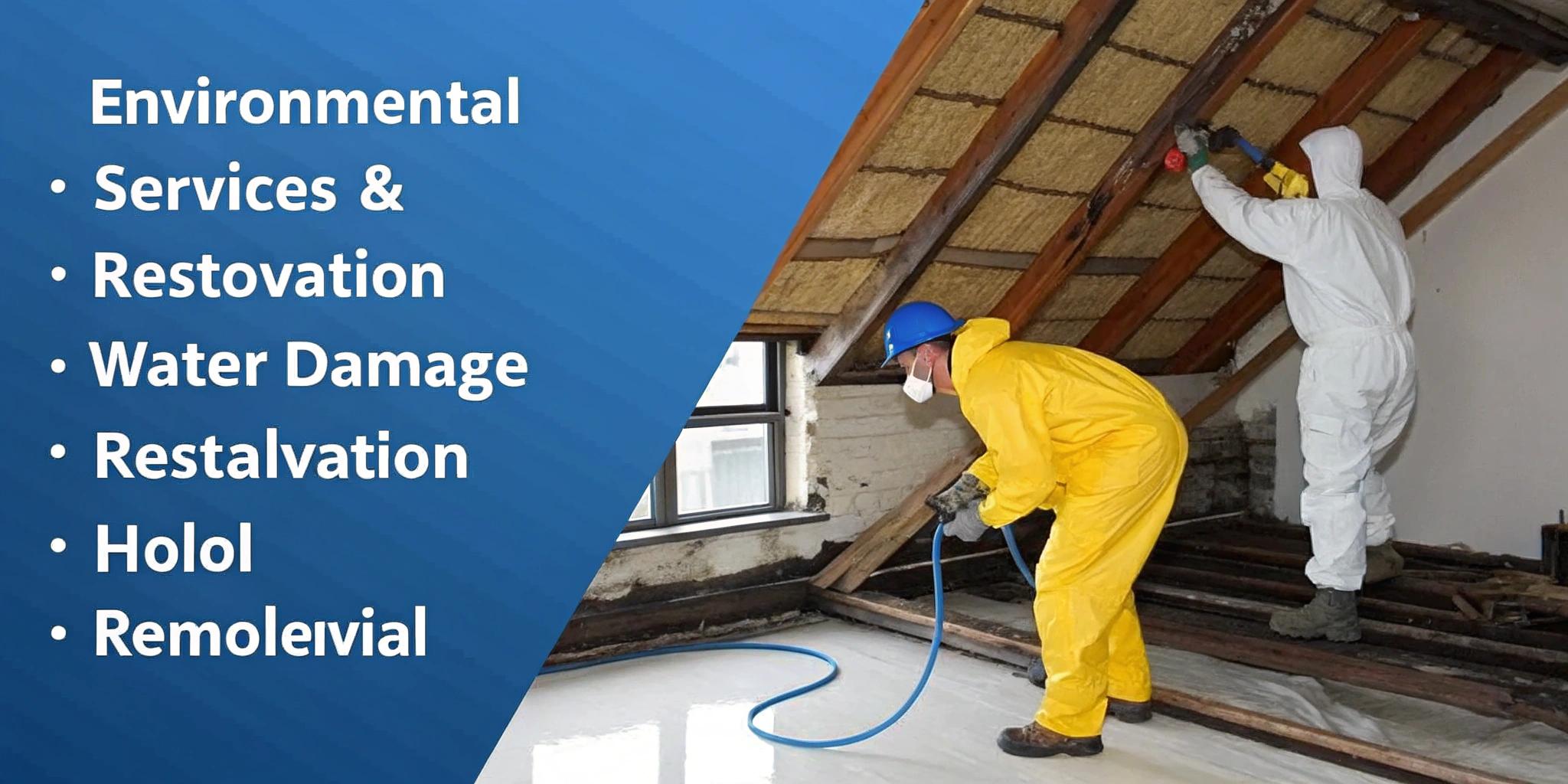 Restoration Specialists