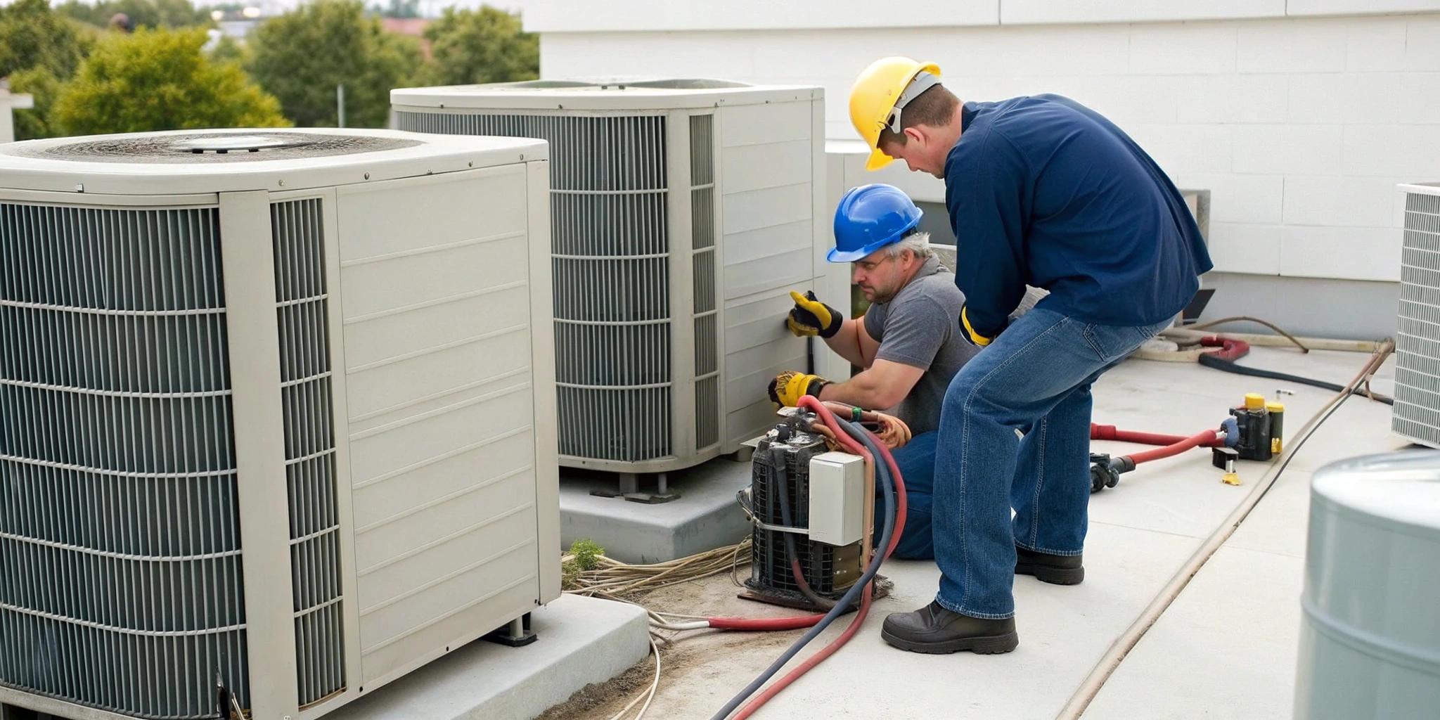 J & J Mechanical, Inc.