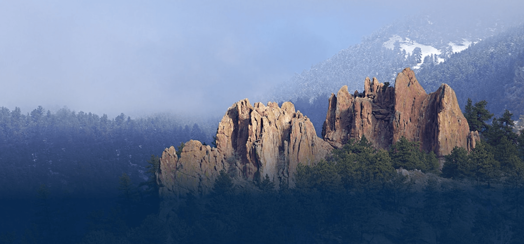 Stahly Miner LLC - Boulder