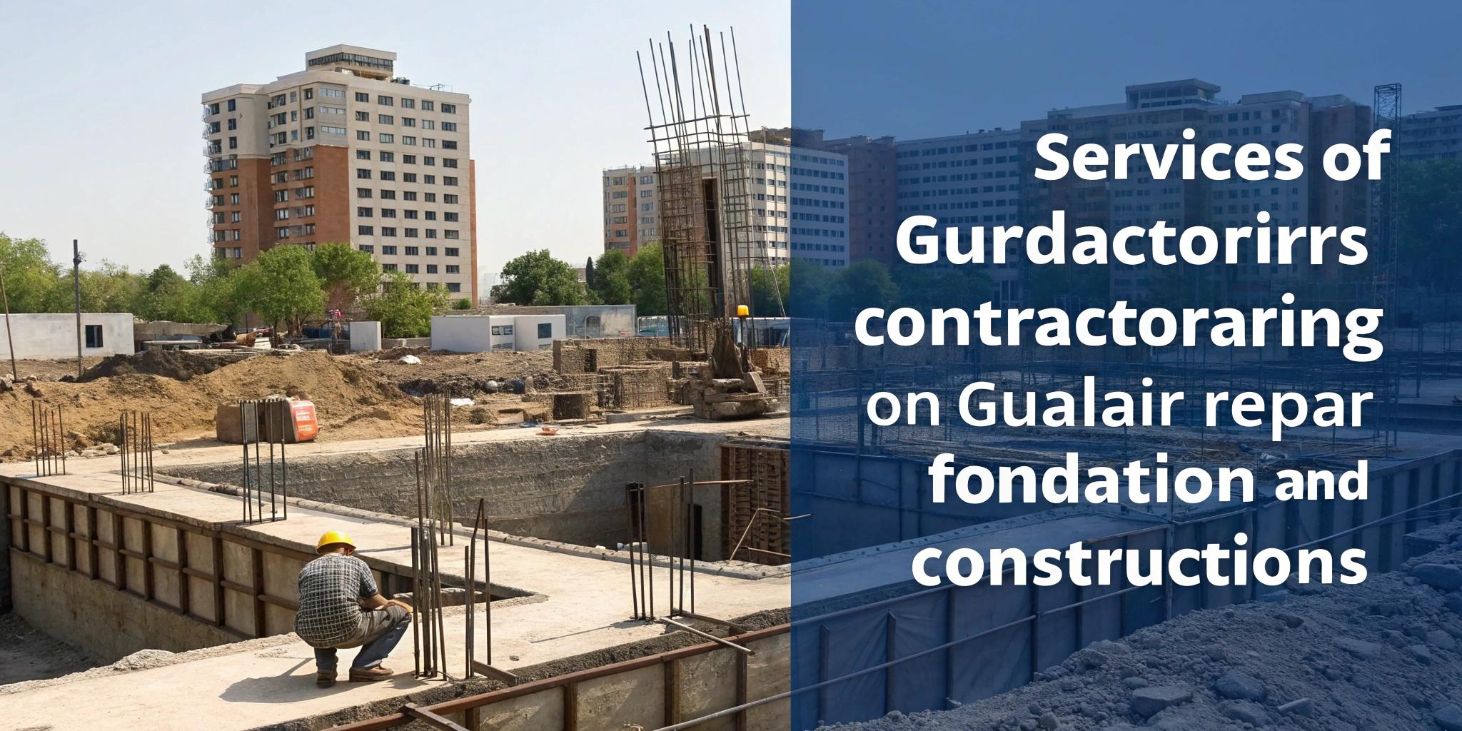 Guardian Foundation Repair