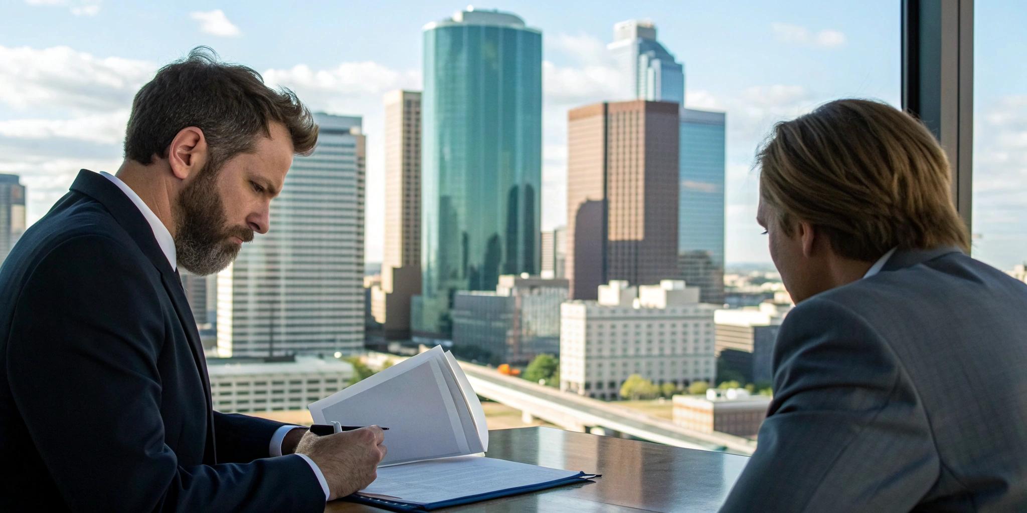 Josh Lee & Associates