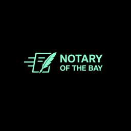 Notary Of The Bay