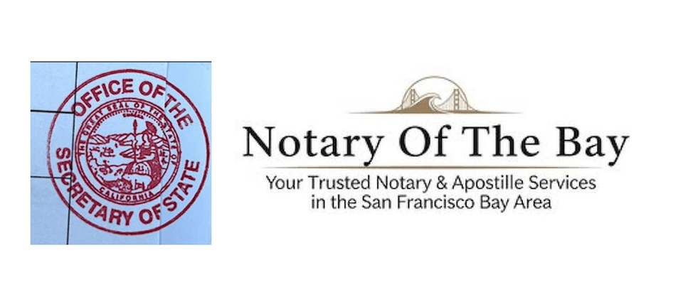 Notary Of The Bay