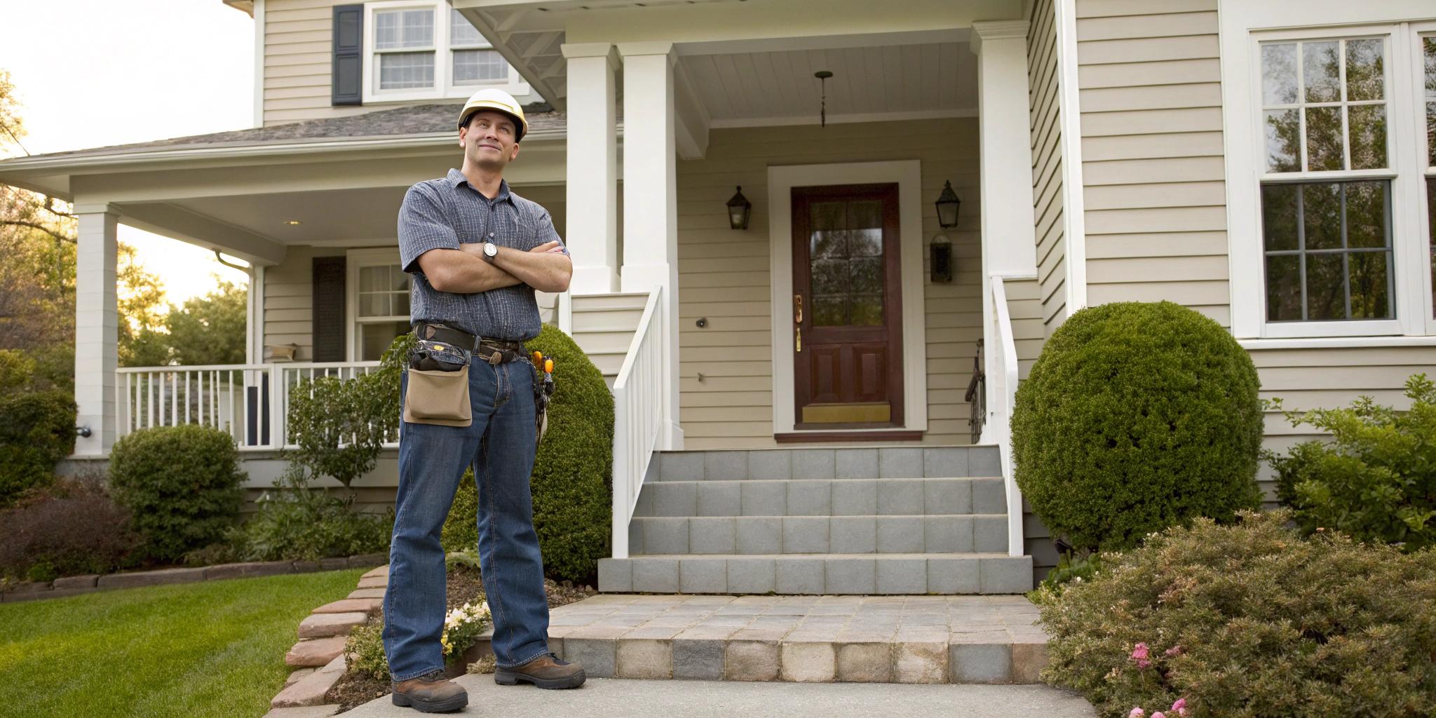 Solid Rock Handyman Services