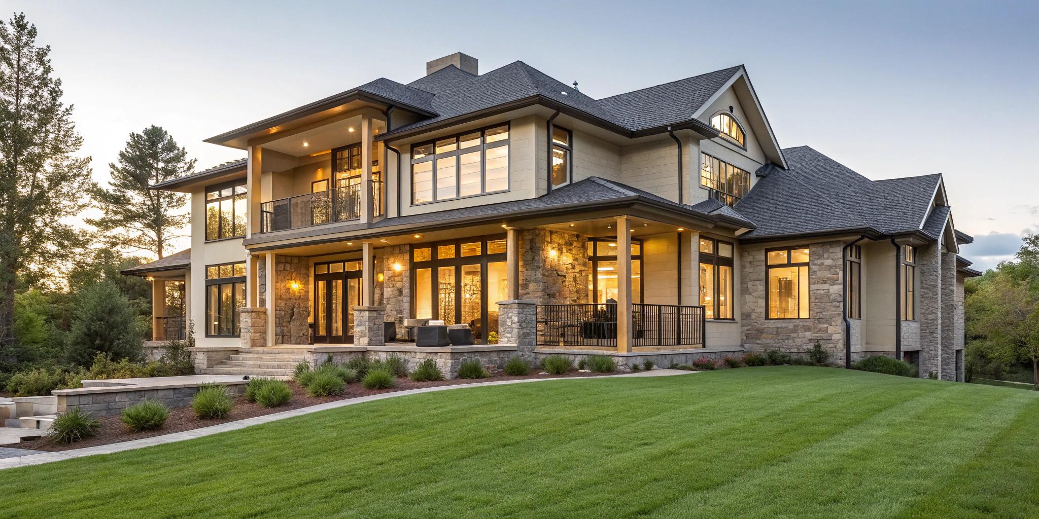 McComsey Builders Inc