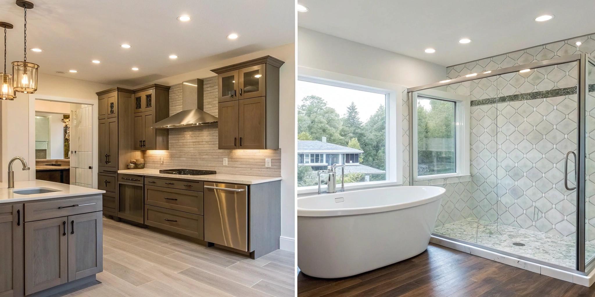 Frei Remodeling and Construction