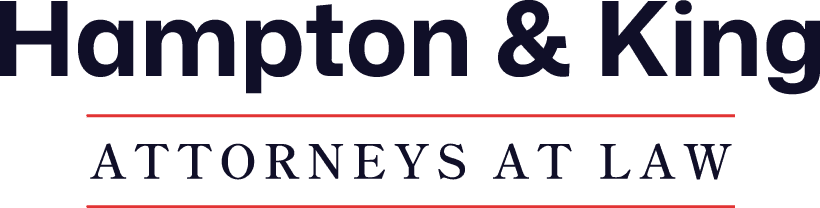 Hampton & King