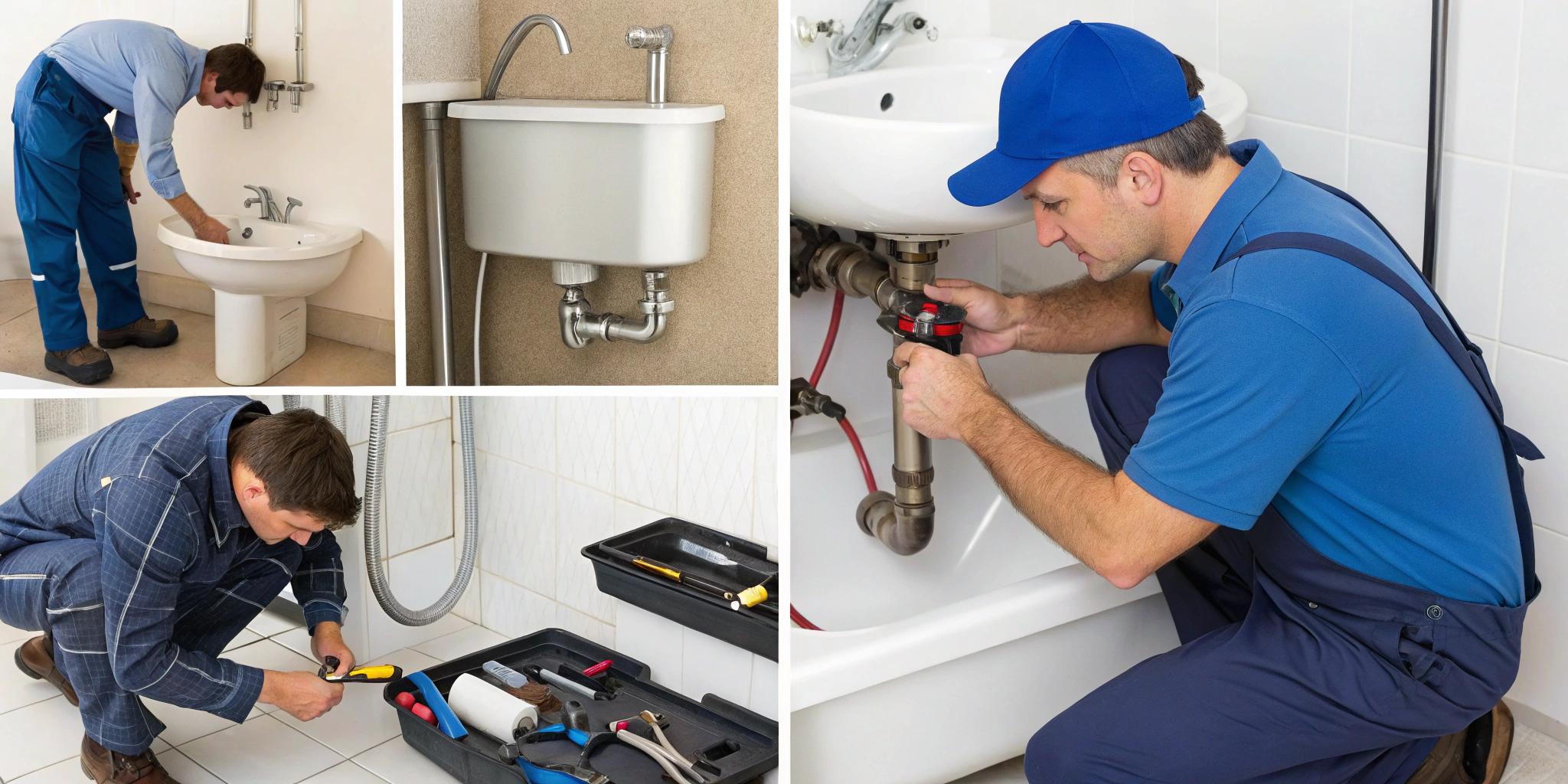 Tennessee’s Choice Plumbing