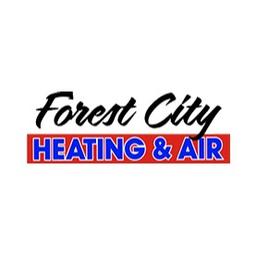 Forest City Heating and Air Conditioning