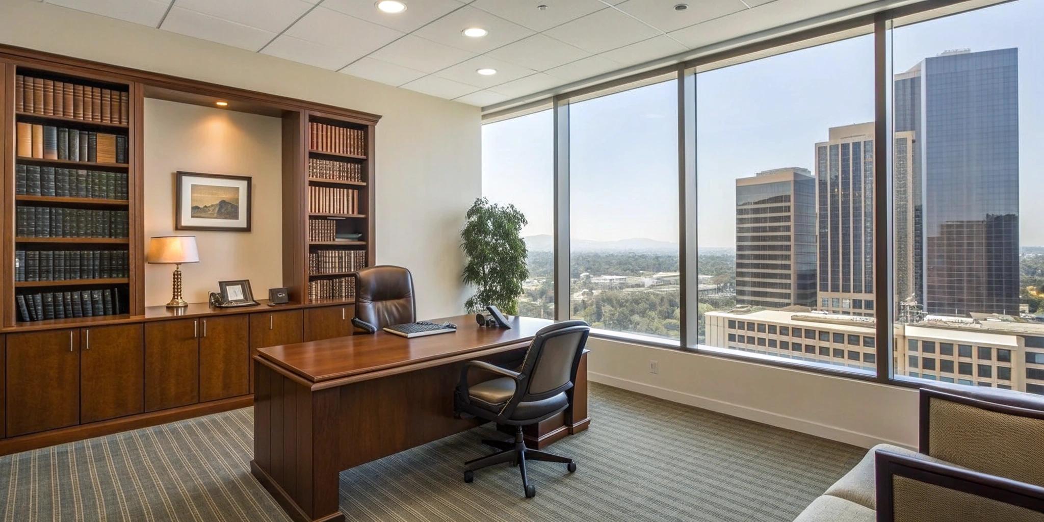 Fairchild Employment Law, P.C. - San Diego