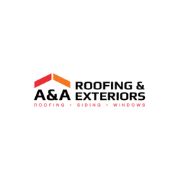 A&A Roofing and Exteriors