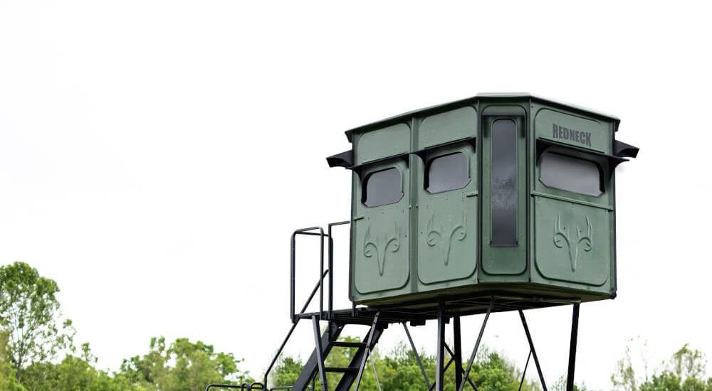 ZBL Marine & Outdoors