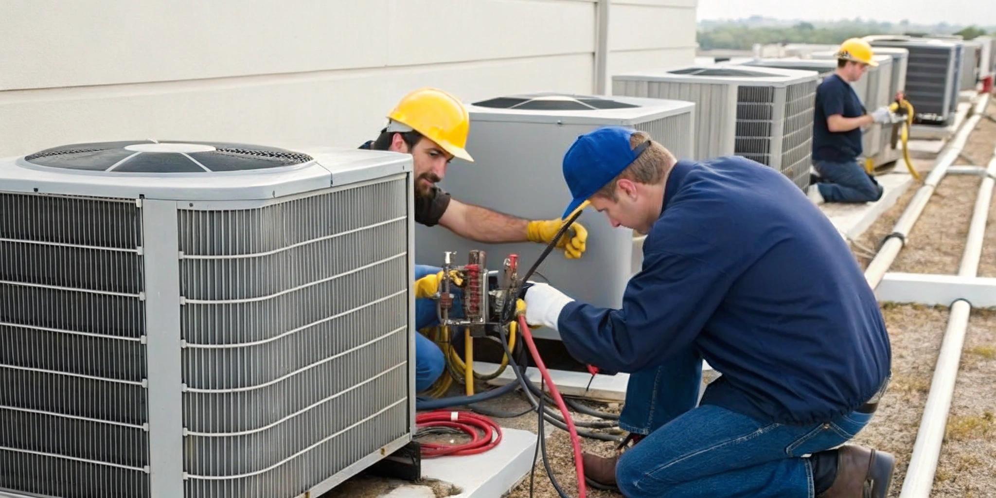 Senica Air Conditioning, Inc.