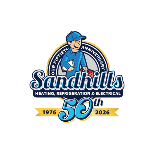 Sandhills Heating, Refrigeration & Electrical