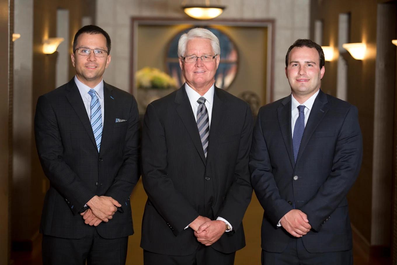 Dollar, Burns, Becker & Hershewe