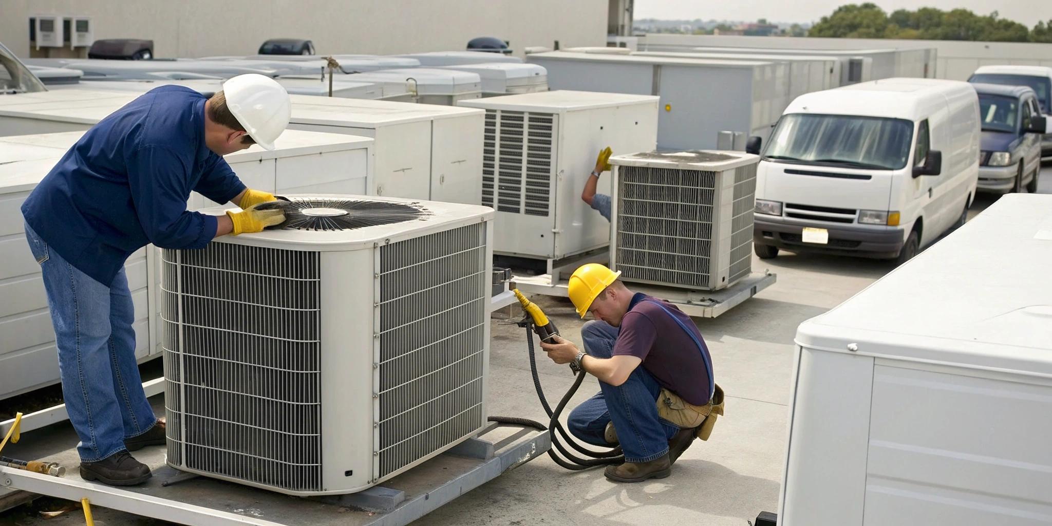 Ful-Bro Heating and Air Conditioning, Inc.