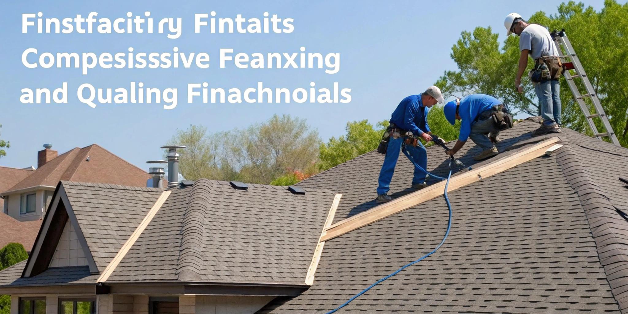 Summer Breeze Roofing